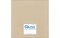 PA Paper Accents Pearlized Cardstock 12" x 12" Taupe, 105lb colored cardstock paper for card making, scrapbooking, printing, quilling and crafts, 25 piece pack